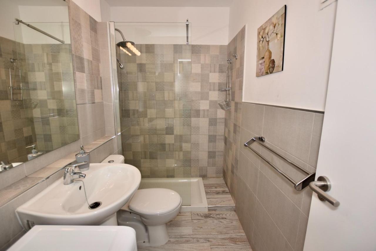 Torry De Yomely Sea View Apartment Playa de las Americas  Ngoại thất bức ảnh