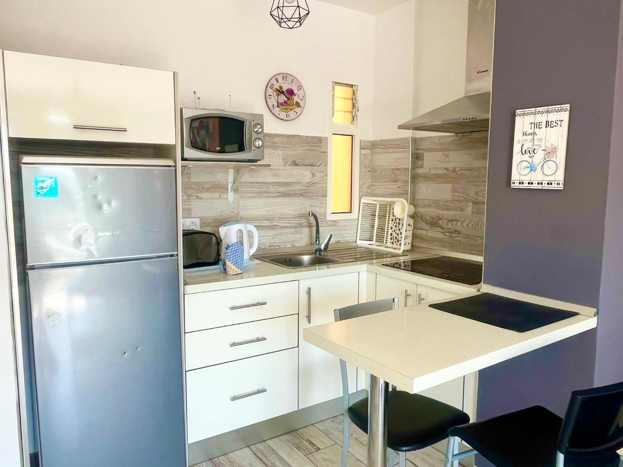 Torry De Yomely Sea View Apartment Playa de las Americas  Ngoại thất bức ảnh